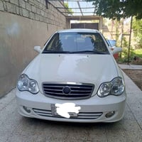 جيلي سي كي 2013 قصه قديمة مشروع وطني رقم بغداد السيارة بااسمنا تحويل ب...