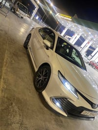 كامري 24 GLE خليجي كفاله 237 قابل للتفاوض الاتصال على الرقم 0771036510...
