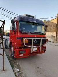 النجف الاشرف • شاصي كفاله • مكينة 35