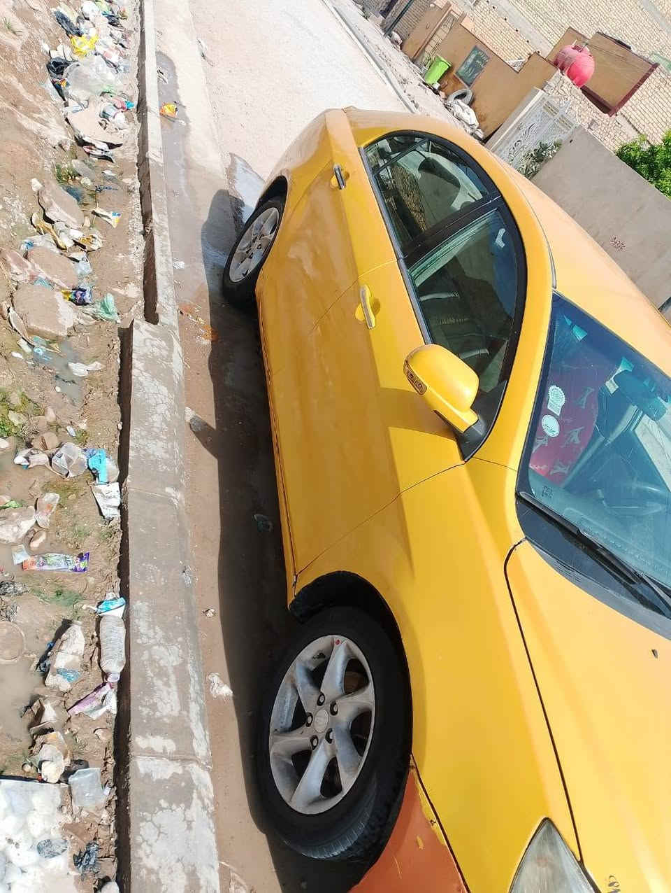 بسم الله الرحمن الرحيم السلام عليكم ورحمة الله وبركاتة ام كراند موديل 14 مكينه 160 كورله نحله كير كورله نحله
كير مكينه مكفولات بدون ضربه تخم تاير جديد باتري جديد كهربائية كله شغاله هيئه وغرامات مسفره السياره خير من الله ومرزوقه ولياخذه بلعافيه علي المكان الكوت السعر 40 وبيه مجال لطيبين 
ملاحضه@ كمبريسر التبريد بي مشكله سابقن كان شغال  *********** ابو عباس بي واتساب
