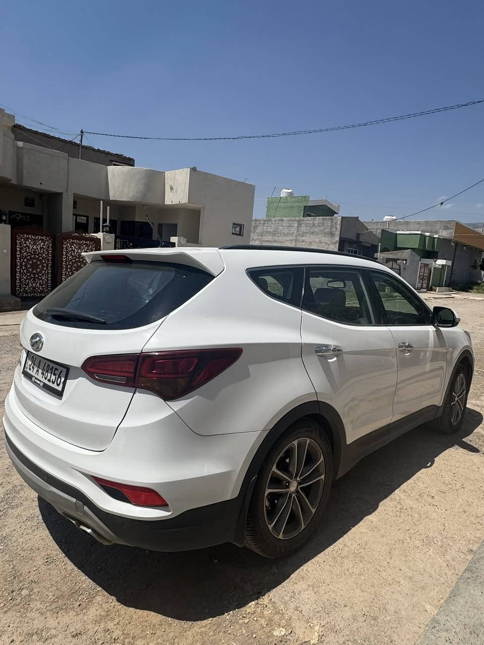 سنتافي ٢٠١٨ موديل بي صبغ دعم كامل مكفول بؤ فروتني


**إذا كنت صاحب هذا الإعلان وتريد حذفه لأي سبب، رجاءا أرسل رسالة إلى الدعم الفني**