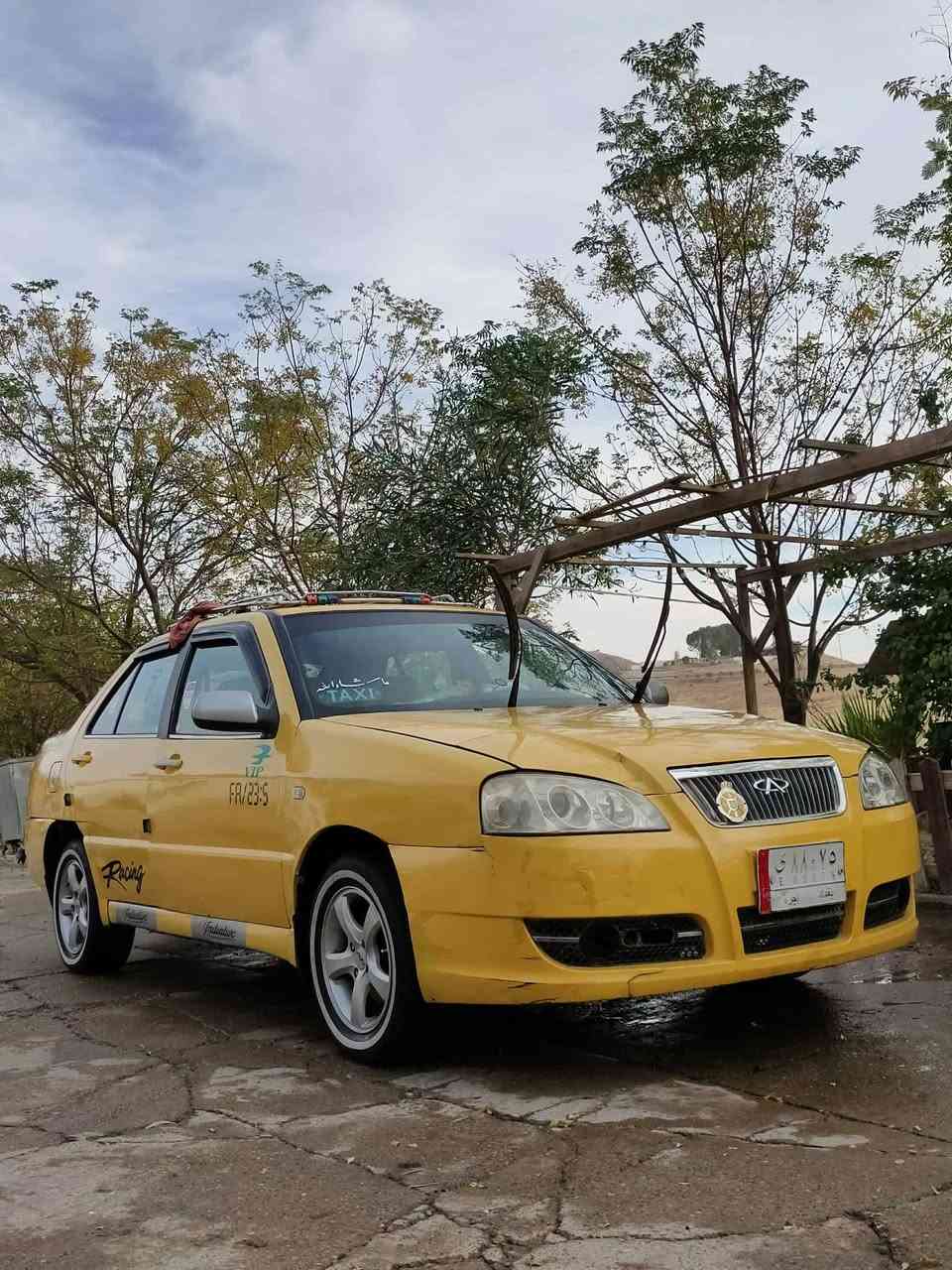 شيري كوين موديل 13وكاله من لوكيل تحويل من لشرعي سيارة جاهزه طخم جديد داخل جديد تايرات جدد هيئه صفر غرامه صفر سنويه 26 مسجل شاشه تاب كامره+مضخم شراي يتصل *********** )***********
