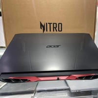 ايسر نيترو 5 • RTX 3060 • رام 16GB/512GB NVMe