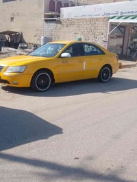 سوناته 10 وارد خليجي ضربتهه خشم جاملغ لمامي سياره خير من الله من حدادي...