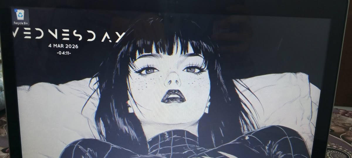 💻 لابتوب HP ProBook 450 G5 للبيع 🔥

✨ المواصفات:

- المعالج: Intel Core i5 الجيل الثامن
- الرام: 8GB DDR4
- التخزين: SSD 256GB (سريع جدًا)
- الشاشة: 15.6 إنچ (لمس ولمسها رهيب) 
- النظام: Windows 11 جاهز

🚀 مناسب للدراسة، الأوفيس، AutoCAD وبرامج ثقيله إلى متوسطة

📍 الجهاز نظيف جدًا وما بي أي مشاكل
💰 السعر: 280,000 دينار (قابل للتفاوض البسيط)

📞 للتواصل:
اتصال أو واتساب: ***********

🔥 فرصة لا تعوض

#لابتوب #HP #بيع_وشراء #العراق #كمبيوتر
