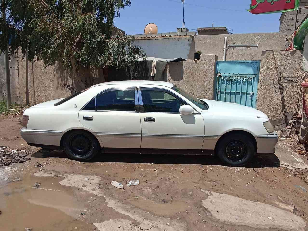 سلام عليكم ملكه لبيع كير ومكينه جيس دي فور تبريد ثلج تخم تاير جديد كهربايات كله شغاله ما عوزه لو ربع كله جديد سعر 28 مراوس عادي شعدك نزل مكان كوت تصال عله رقم ***********
