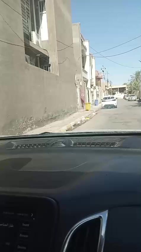 سما واسط لتعليم السياقه يعلن عن العروض الجديده بمناسبه عيد الفطر المبارك  كل عام وانتم بألف خير 
العرض الاول اسبوع تدريب 
ب١٠٠ الف فقط 
العرض الثاني ١٠ الايام ب ١٥٠ 
العرض الثالث لمده شهر كامل ب350 الف فقط ماعدا ايام الجمعه
الاتصال على الارقام / ***********
***********
