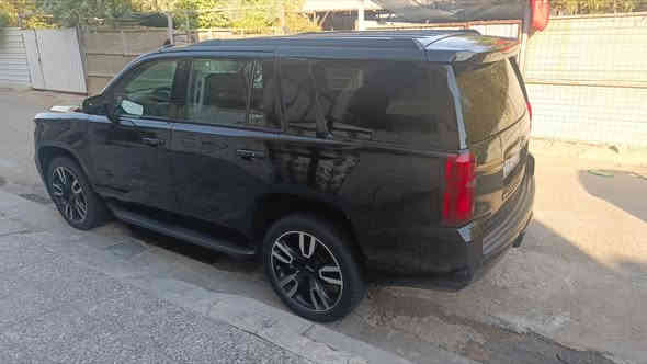 🚗 الوحش الأمريكي RST مكينه 6200 (2019) 
كليييين السياره بدون حادث رقم بغداد بأسمي تحويل 
المواصفات... RST فوووول للأخير
1_فتحه سقف /علامه ضوئبه
2_عداد دجتل + عداد دات شو بلجامه
3_شاشه تدعم نضام كار بلي وشاشه سقف 
4_كشنات كهرباء كلهن +تدفأة وتبريد كشن هزاز +كشنات منفصل ملكي 
5_باب صندوك كهرباء جلاق 
6_مري شفط + كهرباء بلبك تنزل
7_مكينه 6200 كير الف 
8_حساسات امامي خلفي 
9_ويل حجم 22 مال RST
10_بدون حادث كلين السياره بدون قطره صبغ 
11_ماشيه 90 الف
12_رادار توقف ذاتي
للبيع السعر 390وبيها مجال 
المكان بغداد البنوك
 للاستفسار***********
