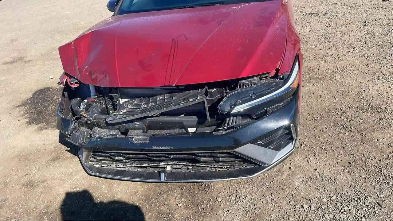 سلام علیکم
النترا 2024 N LINE  على حادثه جاي من امريكا ما مصلح ولا مرقم منفيس باسمي ابصملك وين ما اتريد مواصفاته معروفه الساره جيس ورحيه الشركة بيه

مكان السياره البصرة تجي اتشوف براحتك

السيارة كفاله غير الحادث من كلير وضبغ وتبديل

***********

ملاحظه الكروب على راسي لكن بعض ناس غير مودبين وايعلق مجهول ويكسر بحلال الناس لذاك الشراي يتصل وشكراً
