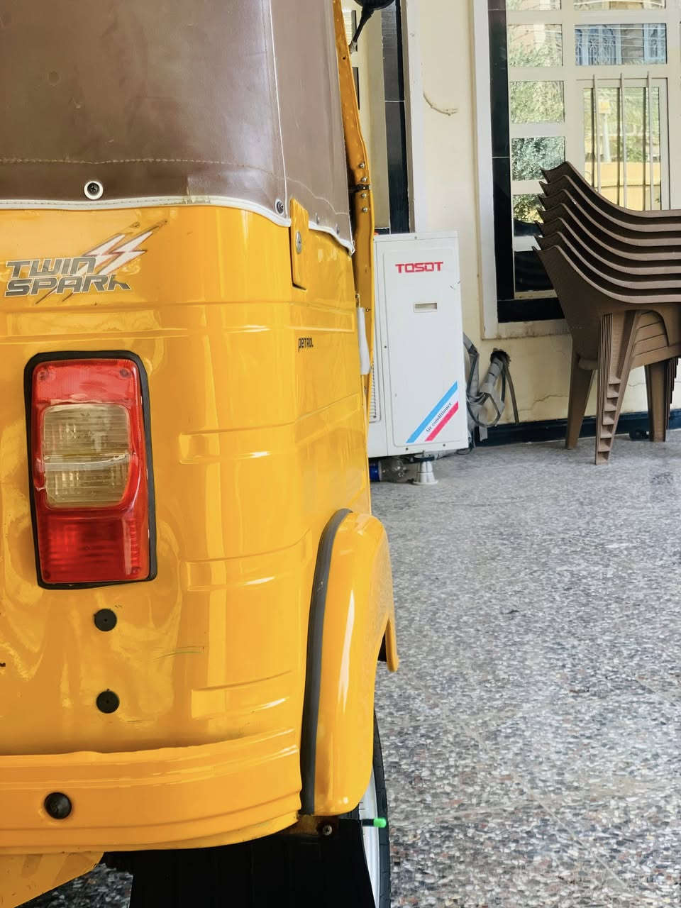 السلام عليكم تكتك ٢٠١٩ مضلع رقم وسنويه مكاني بغداد زعفرانيه ***********
