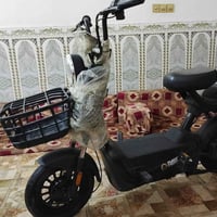 دراجه شحن البيع التواصل ولاستفسار فقط اتصال 07708365197