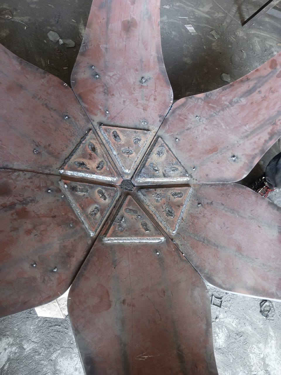 كمشات السليمانيه
صناعه كافه احجام الكمشات العاديه والكمشات المتحركه والجسريه
بليت مقاوم للاحتكاك ضمان سنه
للتواصل ***********
***********
