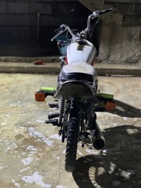 كركوك • دراجة ٢٠٢٥ • بيع مستعجل