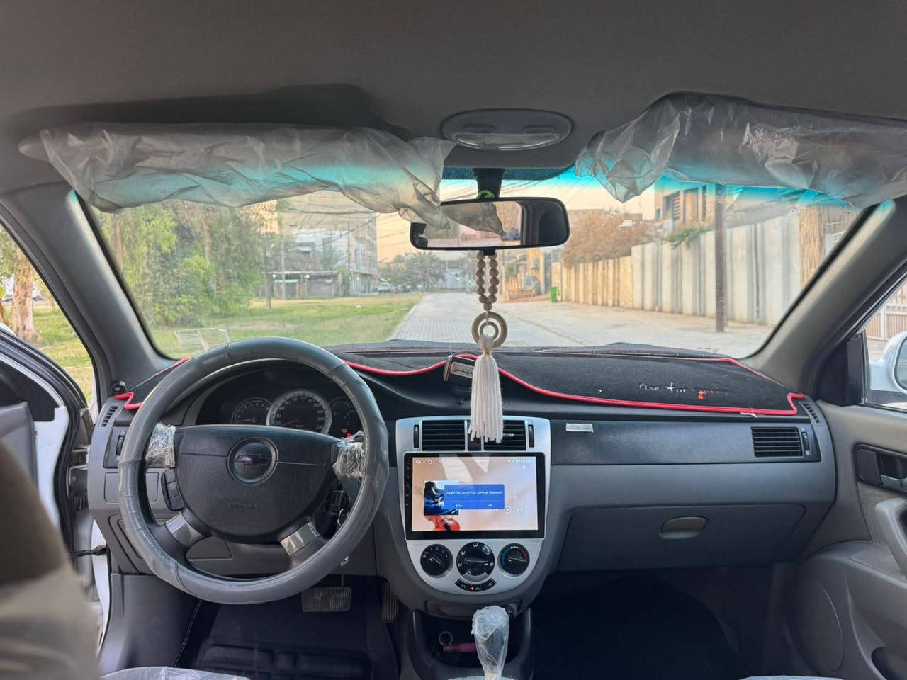 اوبترة 2011

بيه جاملغ خلفي بارد

سيارة جاهزة 

حدادية امامي خلفي جديد 

شاشه 

تحكم ستيرن 

 81 بيها مجال للشراي

مكاني كربلاء

واتساب... اتصال
***********
