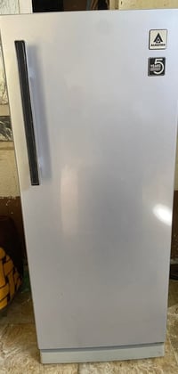 ثلاجة • ١٠ قدم