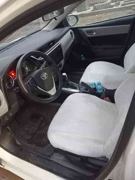 كورلا 2017 Le ابيض اللون ماشي 139ميل رقم سليمانية سنويه جديد لحد 2029 الضرر بونيد مبدل جاملغ سائق تعديل بارد 
غير متواجد ي الفيس الإتصال على الرقم *********** مكاني صلاح الدين -طوزخوماتو
