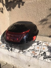 صندوق جوكر • يناسب كل الدراجات • شروخ صغيرة