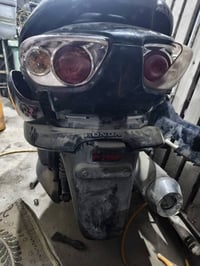 فورزا • صفر 8 • ماتشتغل