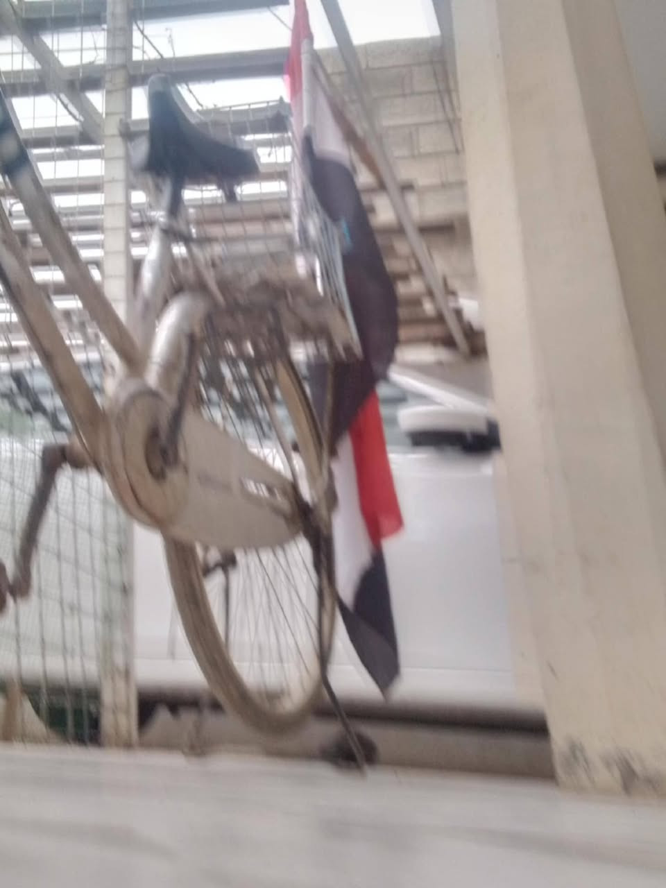 باسكل ياباني حجم 26 نضافه فول سعر 50 مكاني كركوك حزيران


**إذا كنت صاحب هذا الإعلان وتريد حذفه لأي سبب، رجاءا أرسل رسالة إلى الدعم الفني**