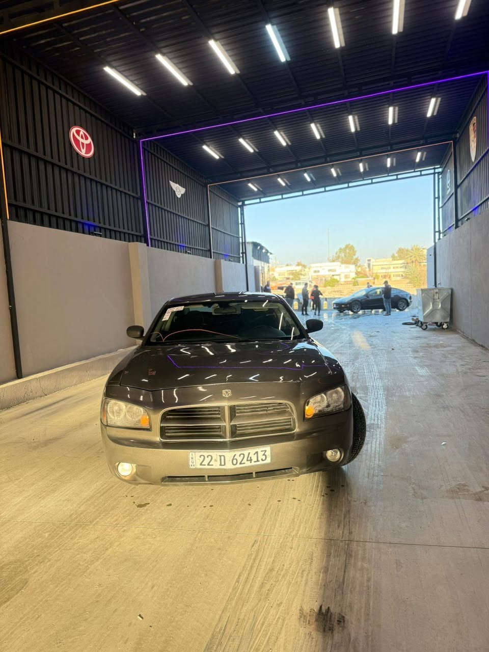 للبيع دوج جارجر وارد امريكي ٢٠٠٨

السعر مناسب ١٠٨ وبيها مجال بسيط 

رقم اربيل الجديد تحويل وكاله موجود 

محرك ٣٥٠٠٠ شرط بدون صرف بدون نفخ 
لايت زنون 
تبريد قطعتين 

الحادث جاملغ عكس السايق فقط بدون دواخل 
صبغ حزام بدون حادث او دواخل 

كير مكينه ادامه كامله 
صدر جديد تايرات نضيفه 
السياره كامله ميحتاجلها مصرف بل الخير عل الياخذها 
مكان السياره الموصل الجانب الايسر 

رقم تلفون ☎️☎️
***********
