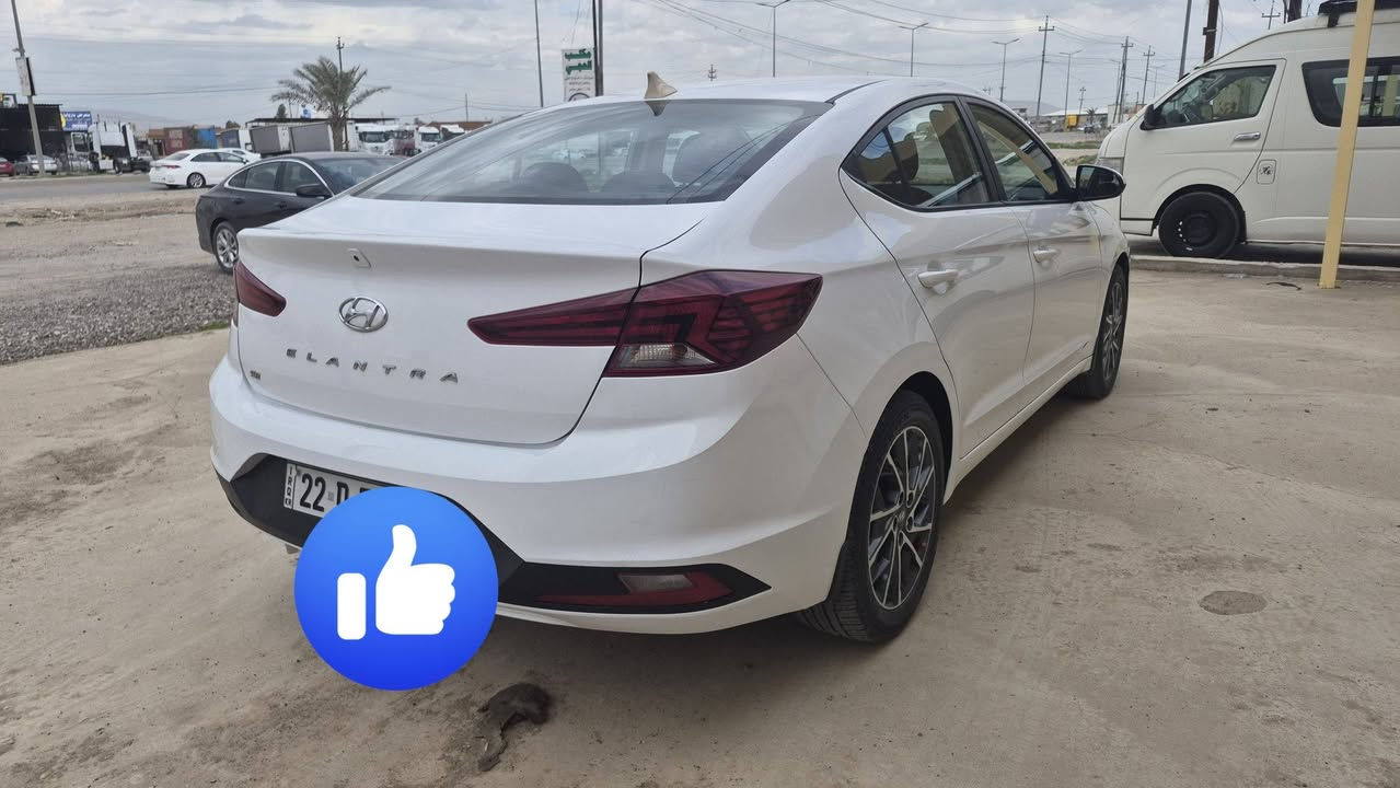 النترا 2020خليجي
مكينة دوش 
الضرر نص بنيد بدون دواخل 
ماشية ١٥٠ الف 
الرقم اربيل 
تفاصيل اتصل ***********
