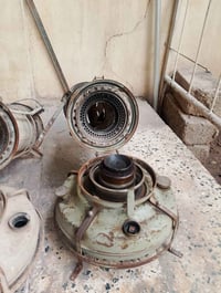 صوبات علاءالدين • ٣ قطع • الموصل