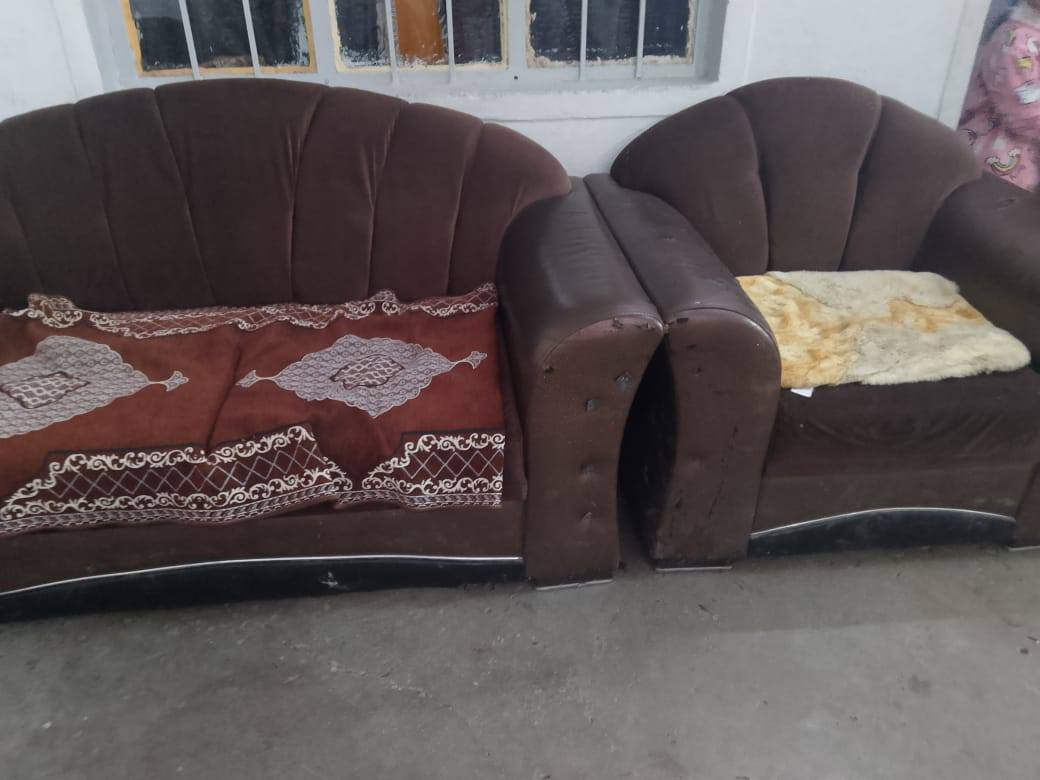 طخم للبيع 55 الف


**إذا كنت صاحب هذا الإعلان وتريد حذفه لأي سبب، رجاءا أرسل رسالة إلى الدعم الفني**