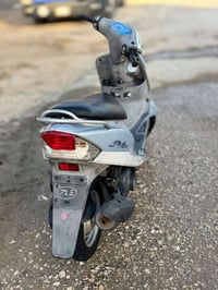 دراجه • مكفولة • نجف ابوصخير