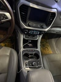 اكاديا ٢٠٢٣ • ٧ راكب • حادث