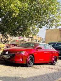 النترا 2020 وارد امريكي حادثها بنيد فقط سيارة جاهزة نص فول استفسار 077...