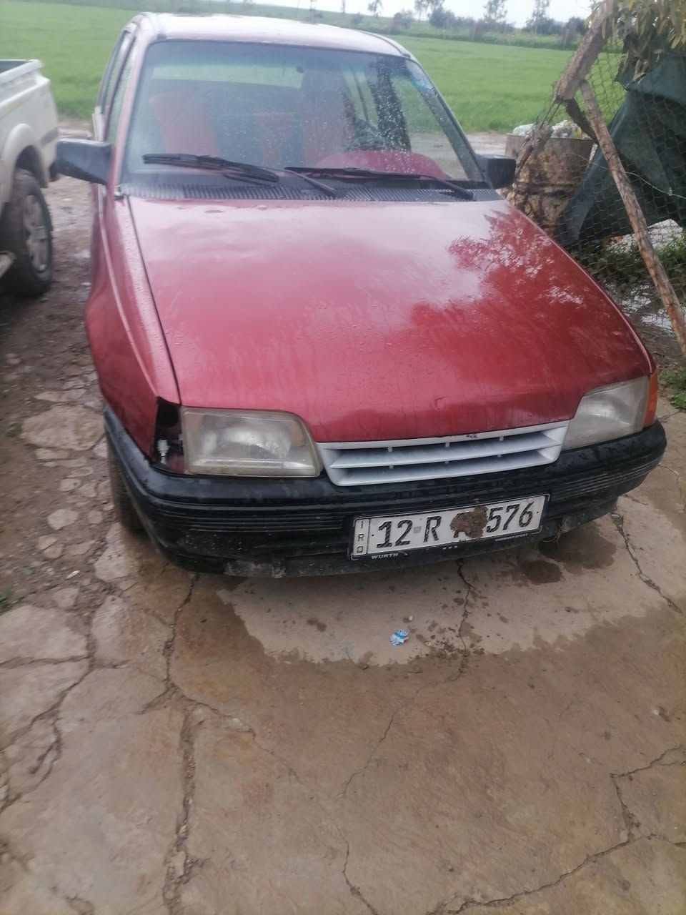 كدايت البيع حجم ١٦  مكنتو جديد جمليه مديل ٨٨ اني شرعي سعر ٢٥ ***********
