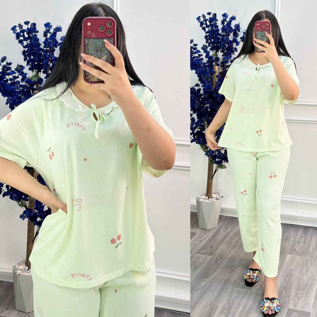 تراك نسائي

الخامة كريشه 
القياس فري سايز الى وزن 85 كيلو

سعر الدرزن ٦٦ الف

💙 روابطنا الرسمية 💙
━━━━━━━━━━━━━━━
🔹 قناتنا على التليجرام
💙 https://t.me/cnvxhkkgfjlkfshklmklljfcjllhgfhk
━━━━━━━━━━━━━━━
🔹 صفحتنا على الفيسبوك
💙 https://www.facebook.com/share/1CspoQ6L4S/
━━━━━━━━━━━━━━━
🔹 حسابنا على الانستغرام
💙 https://www.instagram.com/e_o_p.90?igsh=MTk4eGduOWVvdW1ydQ==
━━━━━━━━━━━━━━━
✨ نورتونا بكل مكان ✨
R


**إذا كنت صاحب هذا الإعلان وتريد حذفه لأي سبب، رجاءا أرسل رسالة إلى الدعم الفني**