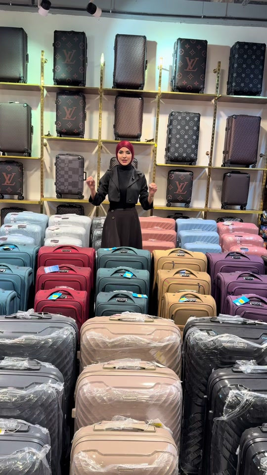 ⁨	بمناسبة عيد الأضحى المبارك  سوّينالكم تخفيضات كلش حلوة  على تشكيلة كبيرة من  الهدايا، المفروشات، التحفيات، والاحتياجات المنزلية 🛍️💝  🔥 خصومات تبدأ من 10% وتوصل لغاية 50%  🎁 أسعار مميزة وعروض لفترة العيد فقط  استمتعوا بأجمل الخيارات بأفضل الأسعار  سنتر ياسر وعمر للهدايا فرحة العيد تكمل ويانه 🌙  زورونا في: 📍زيونة- شارع الربيعي_مقابل بابيت  📍بغداد الجديدة_دجلة مول  للتواصل والحجز : *********** ***********  #ياسر_وعمر #شغل #هدايا #ساعات #سجاد Love explore بغداد مفروشات هديه design homedecor Home fashion ترند إكسبلور مبيعات⁩⁩
