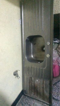 سنك • متر ونص • بغداد