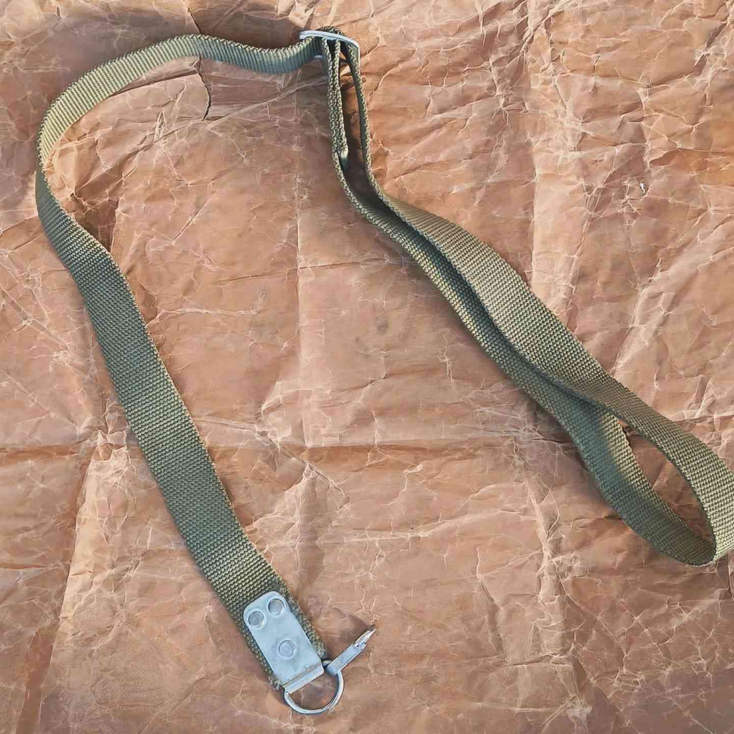 سلام عليكم اخوان تـوفرت حمالة روسية
يوجد توصيل لكافة محافضات العراق
عدد مفتوح
التواصل خاص
🔥


**إذا كنت صاحب هذا الإعلان وتريد حذفه لأي سبب، رجاءا أرسل رسالة إلى الدعم الفني**