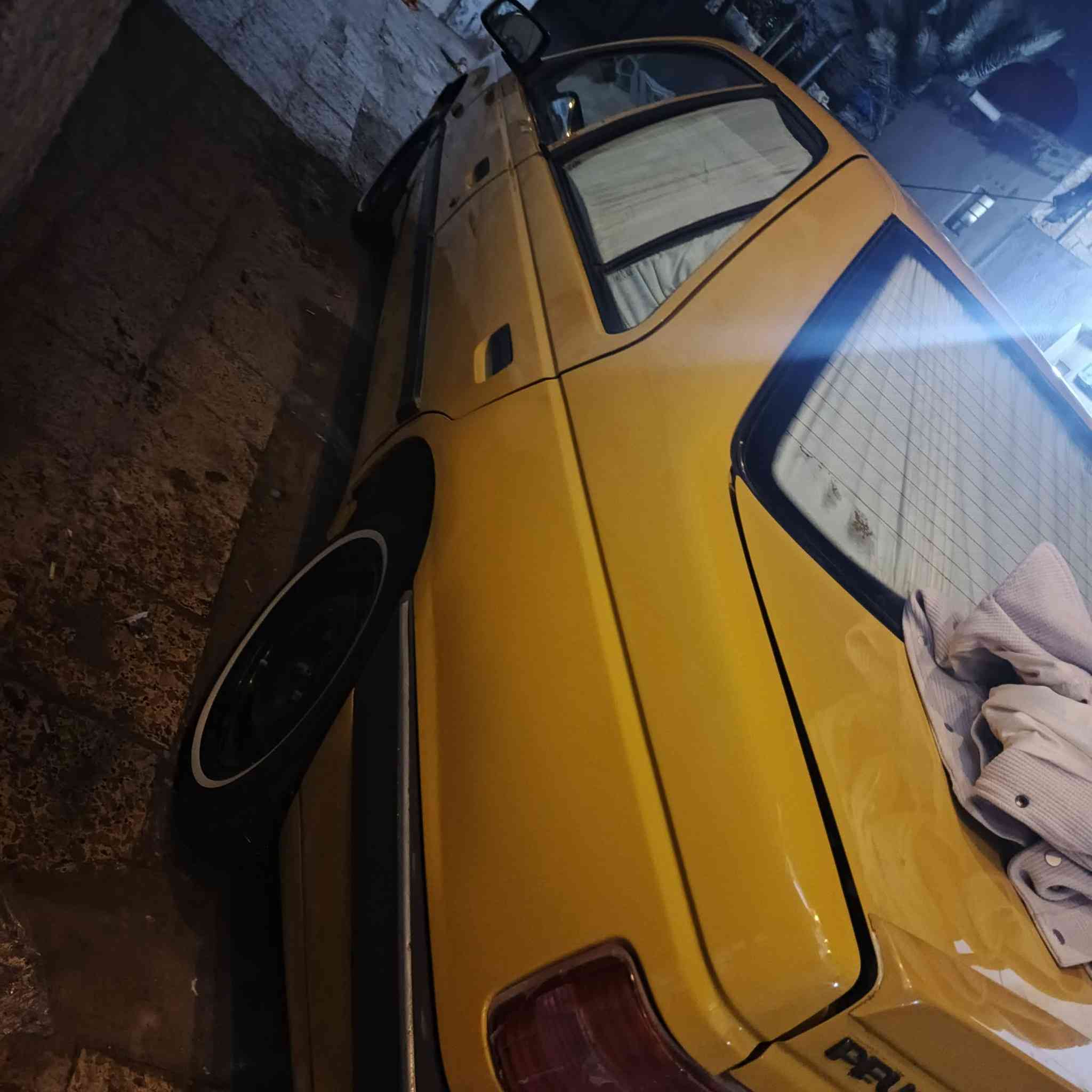 سلام عليكم بيجو موديل 16 سياره كفاله تبريد ثلج تتفئه مكينه كير حداديه كهربائيات كله كفاله البدي مكفول من الطخه سياره احله من الصور بعد سنويه ٢٨ شاشه تخم تاير  سياره عليه هيئه اوغرامه 800 ينكطع من سعره سعره 39 بيه مجال مكاني نجف كوفه رقمي ***********
