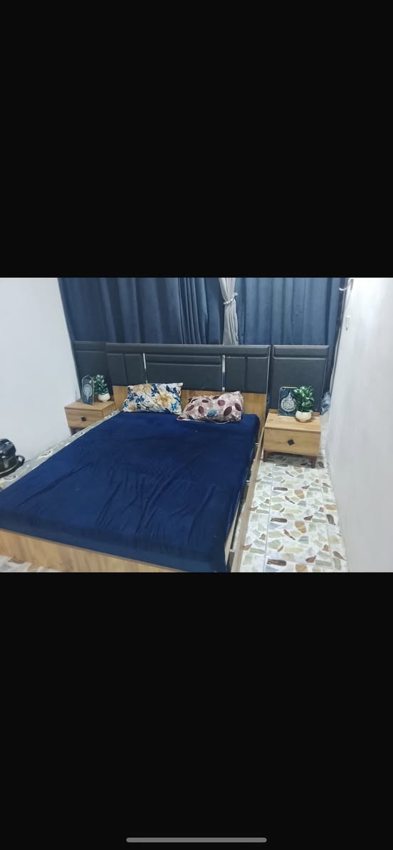 غرفه للبيع ب250


**إذا كنت صاحب هذا الإعلان وتريد حذفه لأي سبب، رجاءا أرسل رسالة إلى الدعم الفني**
