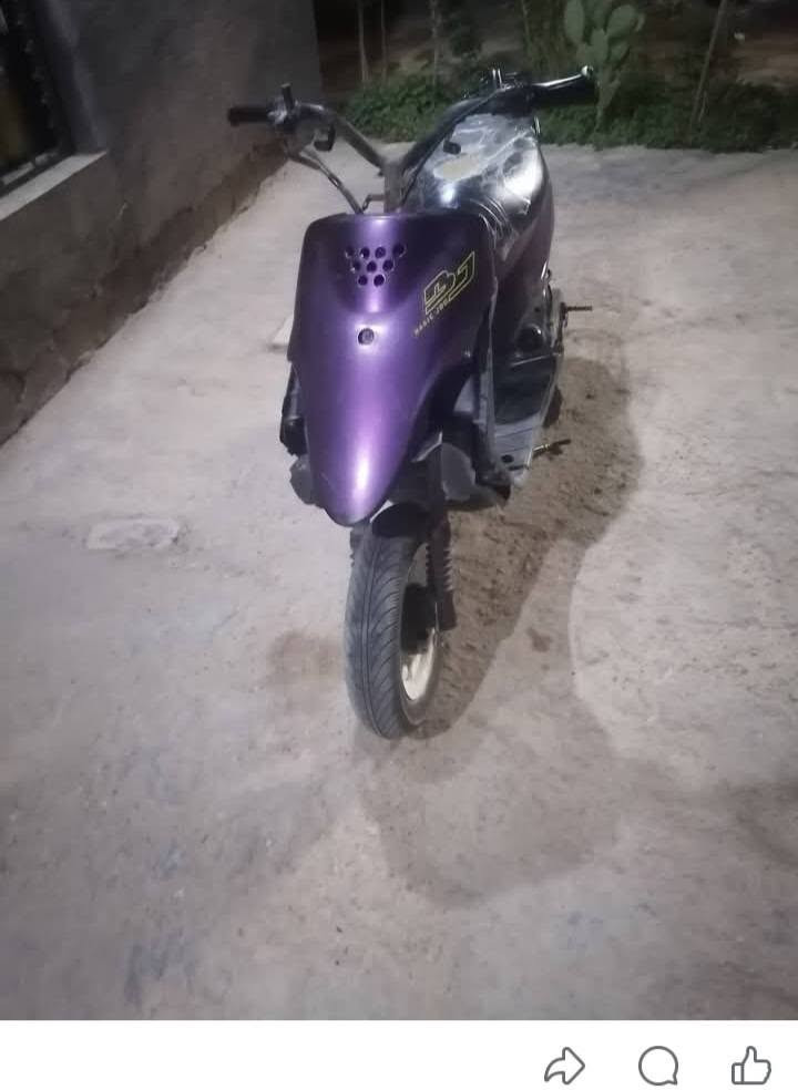 سلام عليكم  درجه بيع سعر ٥٥ وبي مجل 0787146933


**إذا كنت صاحب هذا الإعلان وتريد حذفه لأي سبب، رجاءا أرسل رسالة إلى الدعم الفني**