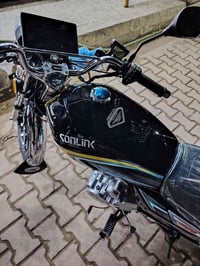 سولنك 2025 للبيع سعر خاص  07847887891