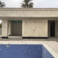 من رخصه الادمن كادر لتغليف كافه واجهات المرمر بأسعار مناسبه وبأشراف هن...