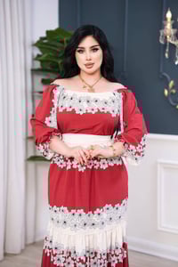 فساتين • جملة • فري سايز ١٠٠ك