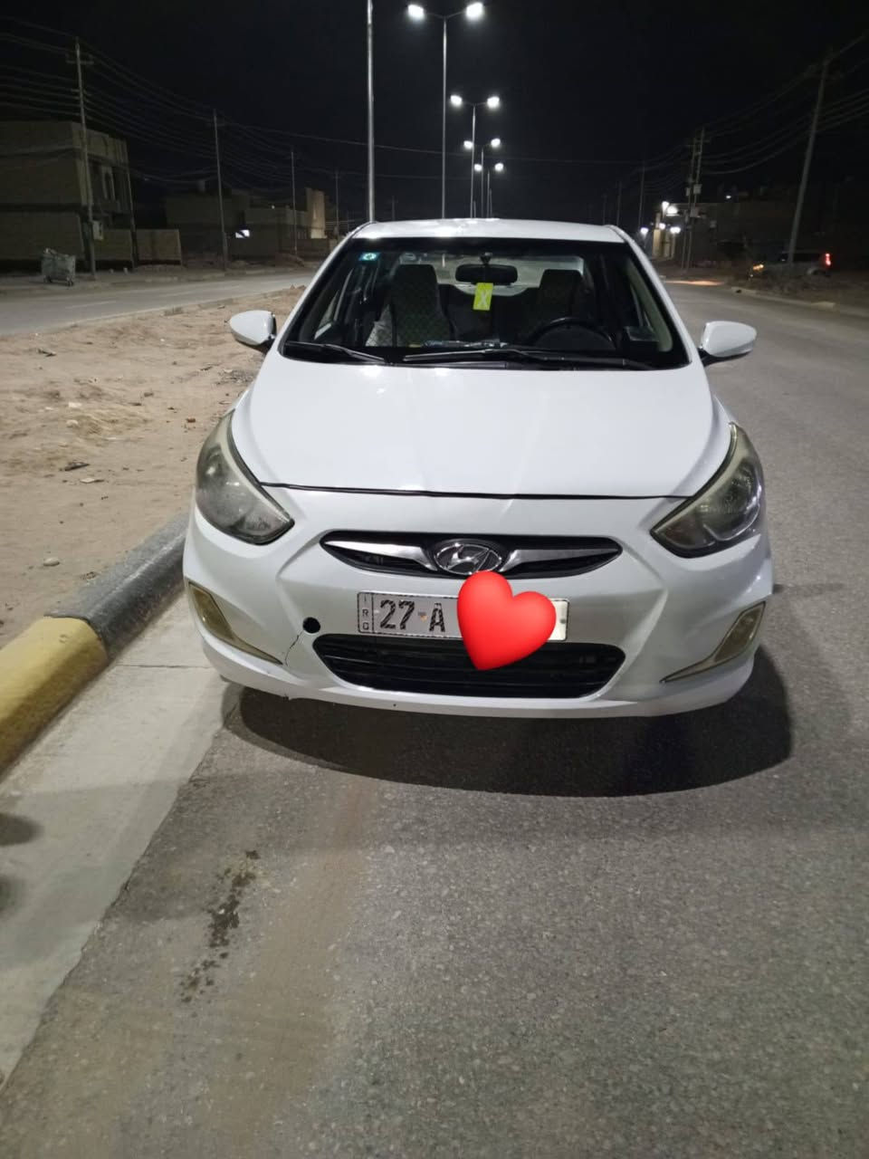 السلام عليكم أكسنت للبيع موديل 2016 خليجي رقم ذي قار انكليزي بأسمي بيه قطعه جاملغ الأمامي بس صبغ گير ومكينه مكفولات سياره نظيفه أحلى من الصور تحكمات استيرن اشاير بالمري ويل كب تبريد تدفه الاستفسار اتصال ع الرقم
*********** مكاني كربلاء
السعر 93وبيه مجال
