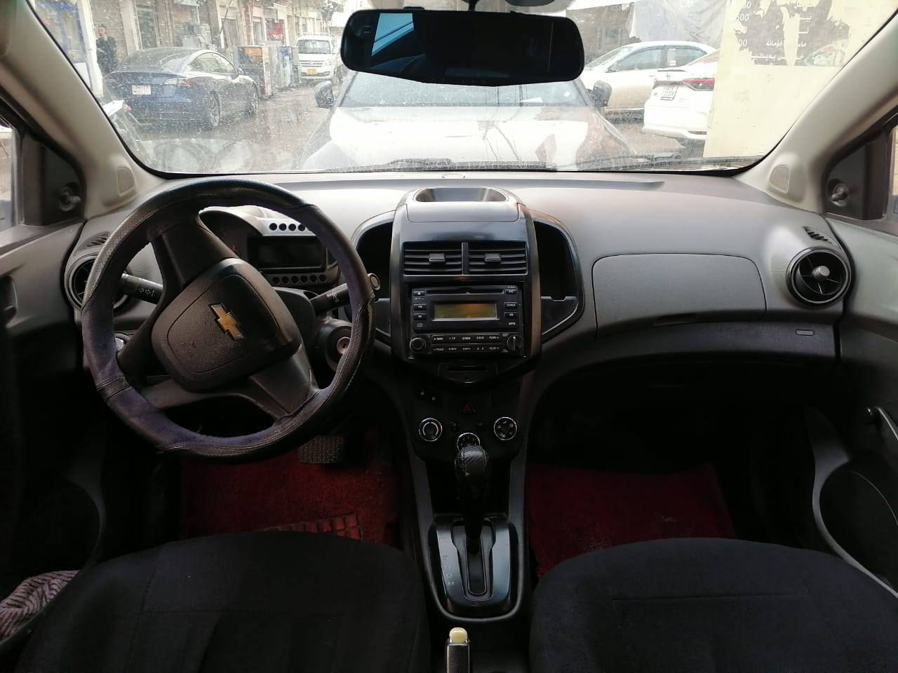 سه ره تابه ناوي خوا ..شوين هه ولير
***********سوباس بؤئه دمينى كروب موديل٢٠١٢ده
سنه وي و باكاني مروري هه وليري بؤ كرايه به شه رتي اوالياتي مرور كئر تؤماتك تبريد قفل مركزي توندوتؤلي هه موي به شه رت وه ركراو براوه  به شه رت سعري ٤١ معاملك أربيل, العراق
