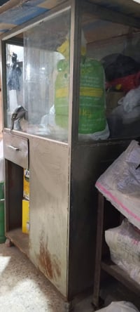 جام خانه • المطيحه