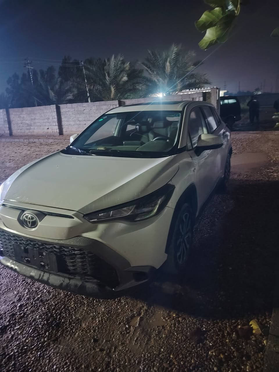 السلام عليكم فروت لاندر فول مواصفات رقم بغداد بااسمي ماشيه ١٨ الف بيهه  طخه بل بجم بسيطه بدلت دعاميه وبنيد السعر ١٦٥ وبيهه مجال مكاني بابل ***********
