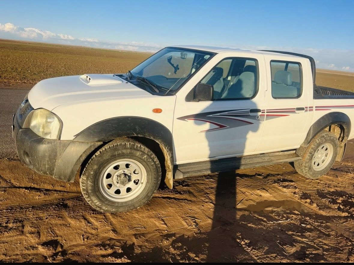 نيسان موديل 2019 دبل اكسن سنويه جديده محرك كاز مكفوله من الصبغ والبارد جديده اتريد تحويل وكاله السعر 157 اوبي مجال
***********
