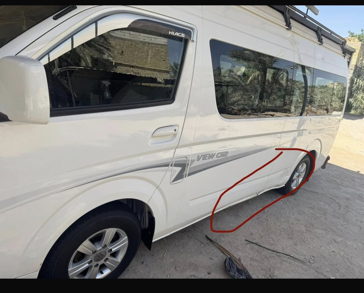 باص فوتون CS2 موديل 2019 سياره نضيف كير ومكينه خير من الله  للتواصل  
***********
