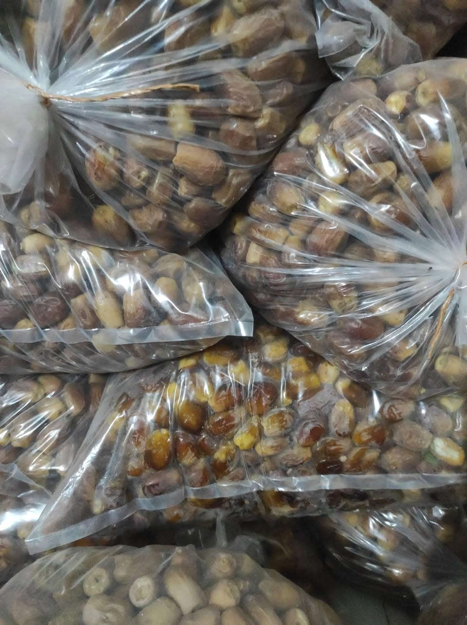 يوجد لدينه فسائل لبيع تجهيز كافت المزارع كميات مفتوحه *********** مكان بابل***********
