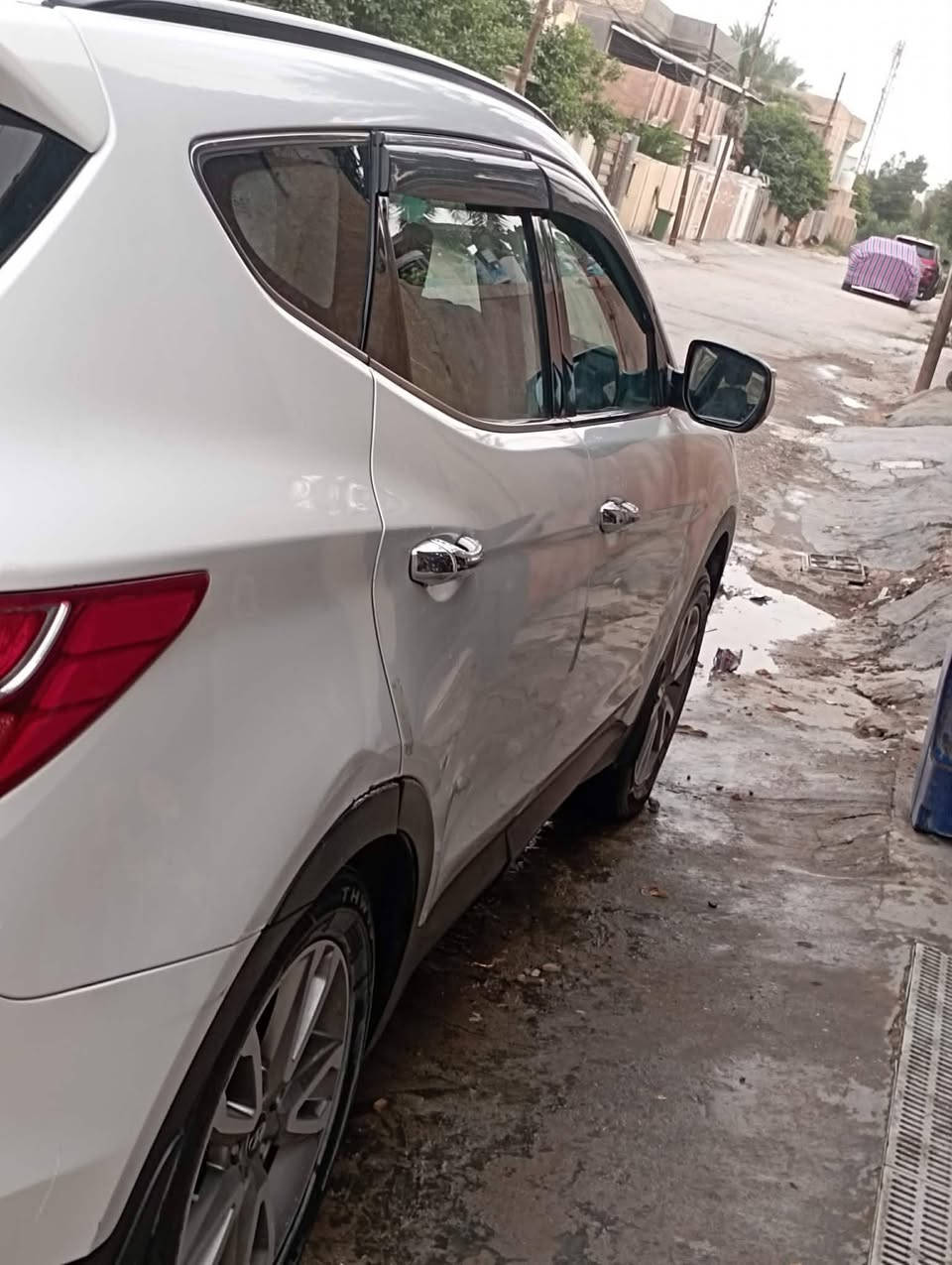 سلام عليكم
سنتافيا ٢٠١٤خليجي مكفولة رقم بابل
محرك 2400
***********
***********
