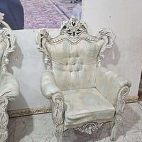 طقم ملكي • 10مقاعد • الناصرية حي سومر